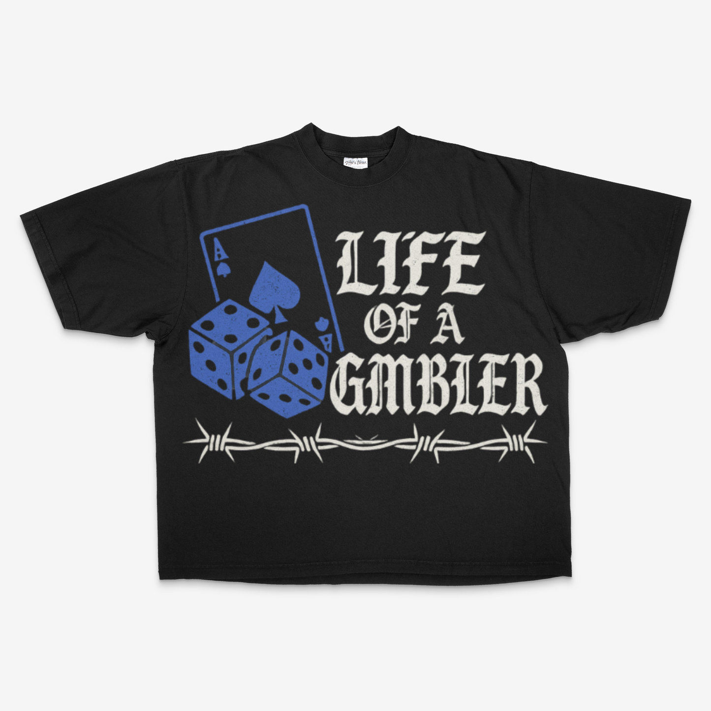 Short Sleeve Tee