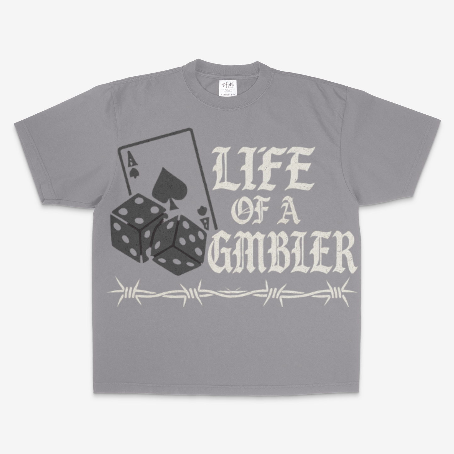 Short Sleeve Tee