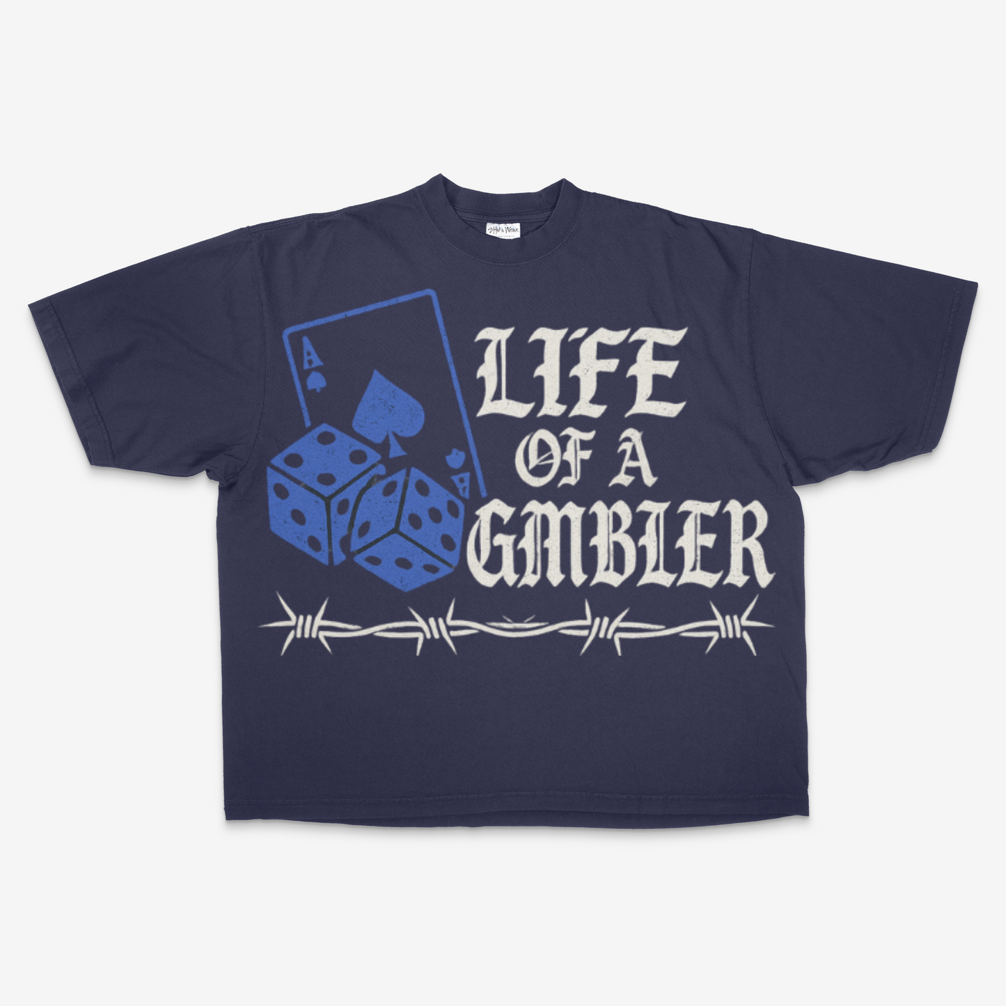 Short Sleeve Tee