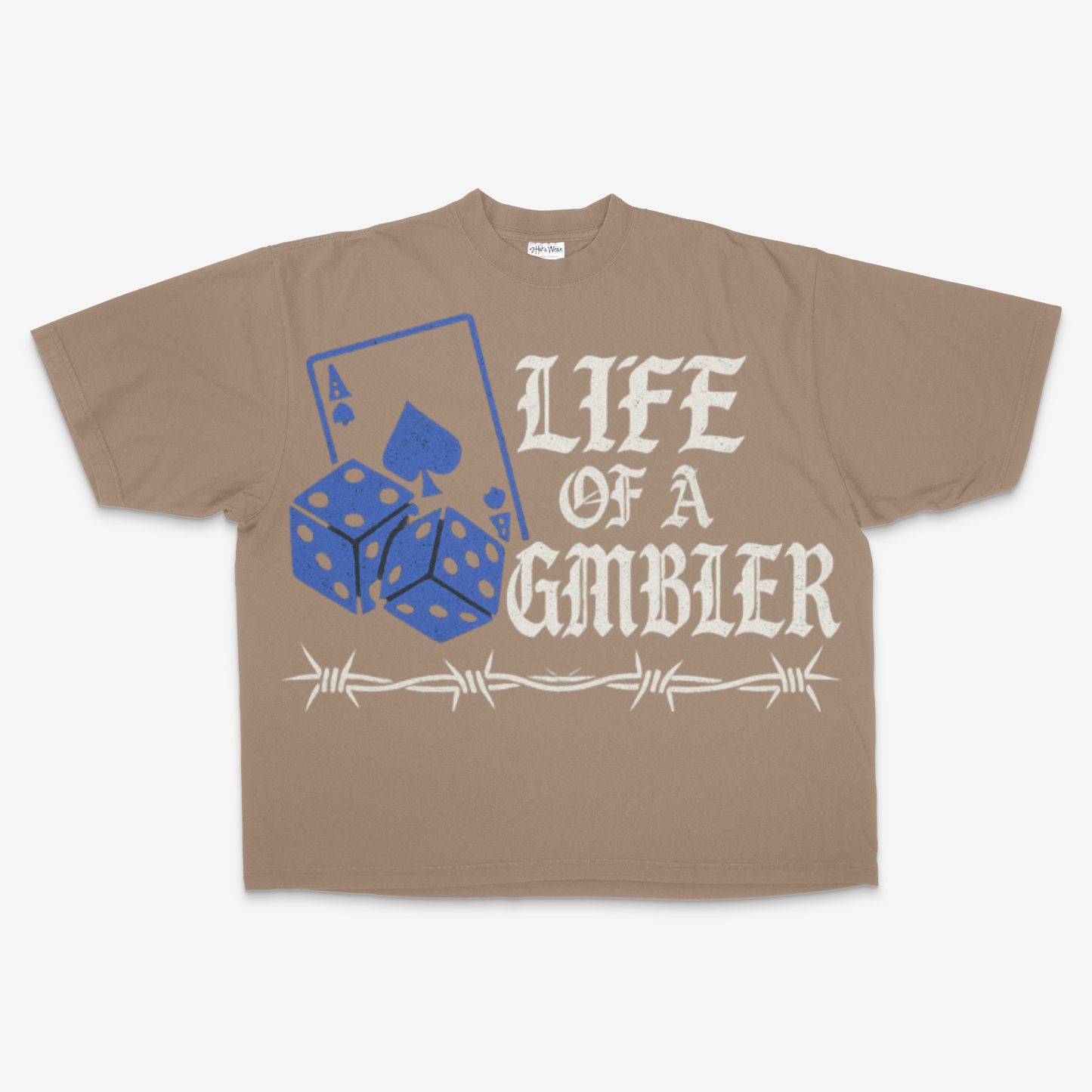 Short Sleeve Tee