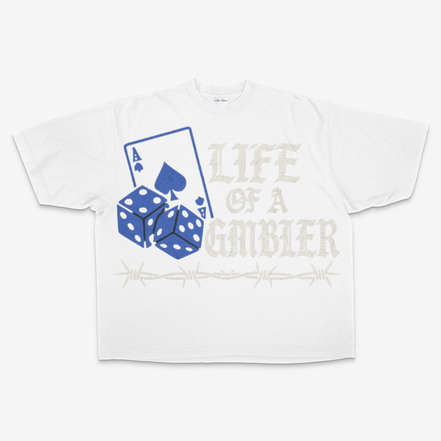 Short Sleeve Tee